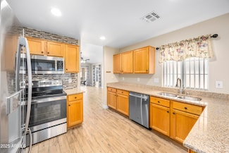 16154 W Cottonwood St, Surprise, AZ 85374