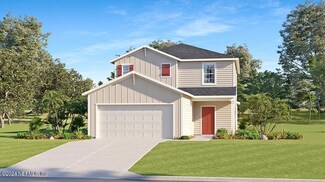 745 Lake Sinclair St, St. Augustine, FL 32084