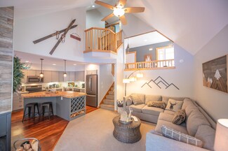 19A Queen Anne's Way, Dover, VT 05356