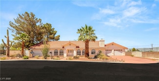 7110 La Cienega St, Las Vegas, NV 89119