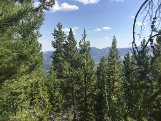 Lot 20a Clear Creek Subdivision, Anaconda, MT 59711