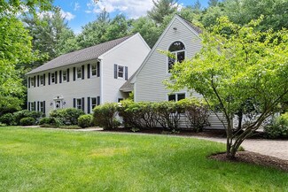 35 Morse Ln, Boxborough, MA 01719