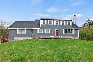 235 Wallace Hill Rd, Townsend, MA 01469