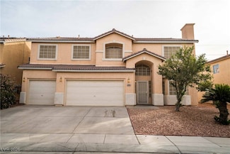 3910 Eagle Rose St, North Las Vegas, NV 89032