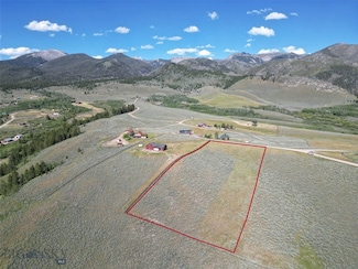 Lot 2 Dillon Dr, Polaris, MT 59746
