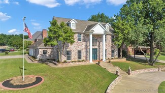 3610 S Orange Cir, Broken Arrow, OK 74011