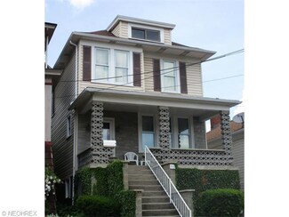 605 W Vine St, Martins Ferry, OH 43935