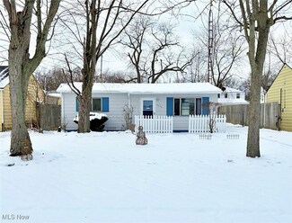 3928 Meadow Ln, Lorain, OH 44055