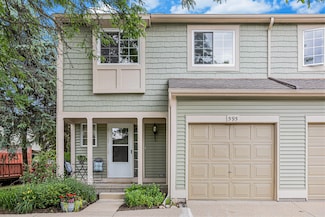 595 Liberty Pointe Dr Unit 52, Ann Arbor, MI 48103