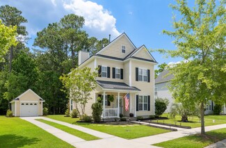 1873 Hubbell Dr, Mount Pleasant, SC 29466