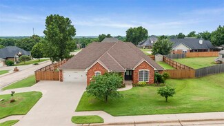 4601 W 12th Ave, Stillwater, OK 74074