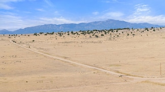 Tbd County Road 121, Walsenburg, CO 81089