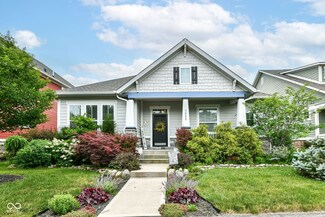 1555 W 151st St, Westfield, IN 46074