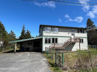 603 Rambler St, Petersburg, AK 99833