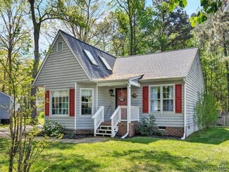 2613 Jordan Ct, Glen Allen, VA 23060