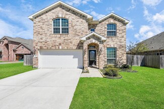 115 San Jacinto Dr, Baytown, TX 77523