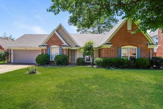 1365 Fieldstone Trail, Cordova, TN 38016