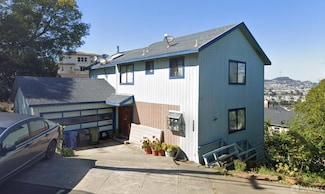 378 Peoria St, Daly City, CA 94014