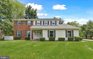 841 Patterson Dr, Lansdale, PA 19446