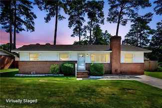 510 Boxwood Ct, Suffolk, VA 23434