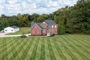 3275 N State Route 61, Sunbury, OH 43074