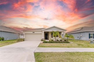 16462 Glassy Loch Loop, Clermont, FL 34714