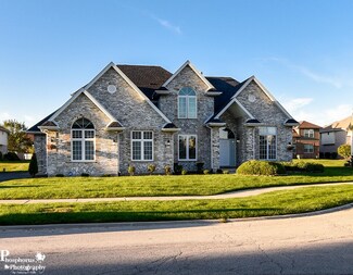 4532 Columbine Ln, Matteson, IL 60443