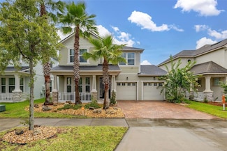 4952 Creekside Park Ave, Orlando, FL 32811