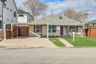 1109 Moody St, Houston, TX 77009