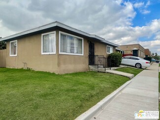 1058 W 112th St, Los Angeles, CA 90044