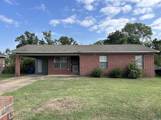 4705 Goodwin Cir, North Little Rock, AR 72117