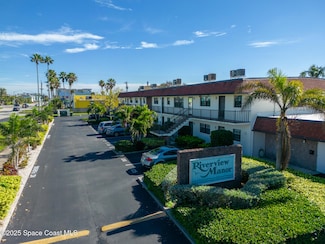 200 Saint Lucie Ln Unit 610, Cocoa Beach, FL 32931