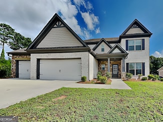 1609 Kamp Springs Ave, Lawrenceville, GA 30045