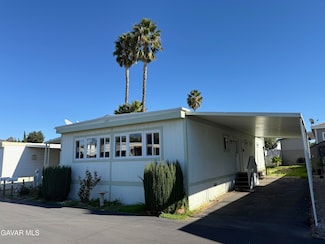 20401 Soledad Canyon Rd Unit Spc 124, Santa Clarita, CA 91351