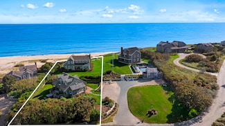 3 & 3A Reeds Way, Nantucket, MA 02554