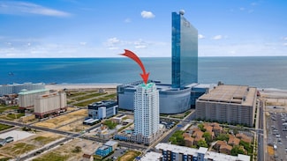 526 Pacific Ave Unit 2604, Atlantic City, NJ 08401