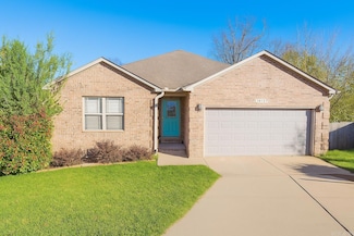 15137 Peak Loop, Alexander, AR 72002