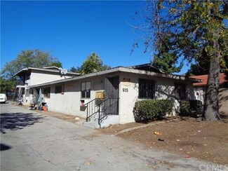 915 N Orange Grove Blvd, Pasadena, CA 91103