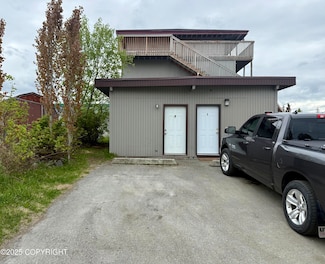 3901 Northwood Dr Unit 9, Anchorage, AK 99517