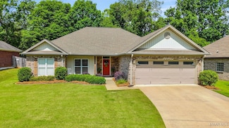 225 Ashton Park Dr, Millbrook, AL 36054