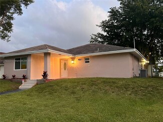 13570 SW 286th Terrace, Homestead, FL 33033