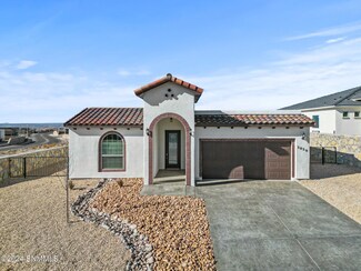 3020 E Springs Rd, Las Cruces, NM 88011