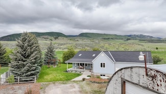1145 N Westside Hwy, Dayton, ID 83232