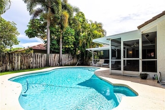 411 NW 72nd St, Boca Raton, FL 33487