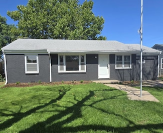107 S Ward Pkwy, Haysville, KS 67060