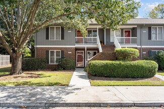 4194 Spirea Dr Unit A, Wilmington, NC 28403