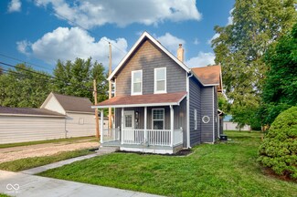 616 Klotz St, Lebanon, IN 46052