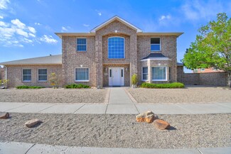 10008 Noor Ave NE, Albuquerque, NM 87122