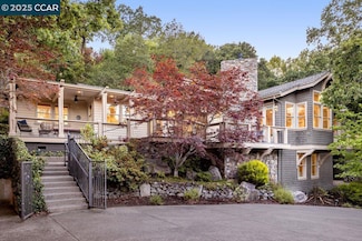 775 Kirkcrest Rd, Danville, CA 94526