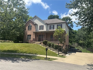 91 Celtic Ash Ct, Cranberry Township, PA 16066